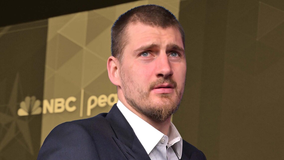 Bobby Marks claims Nikola Jokic might not be acting in the Denver Nuggets' best interest: "I would not want that over my head" 