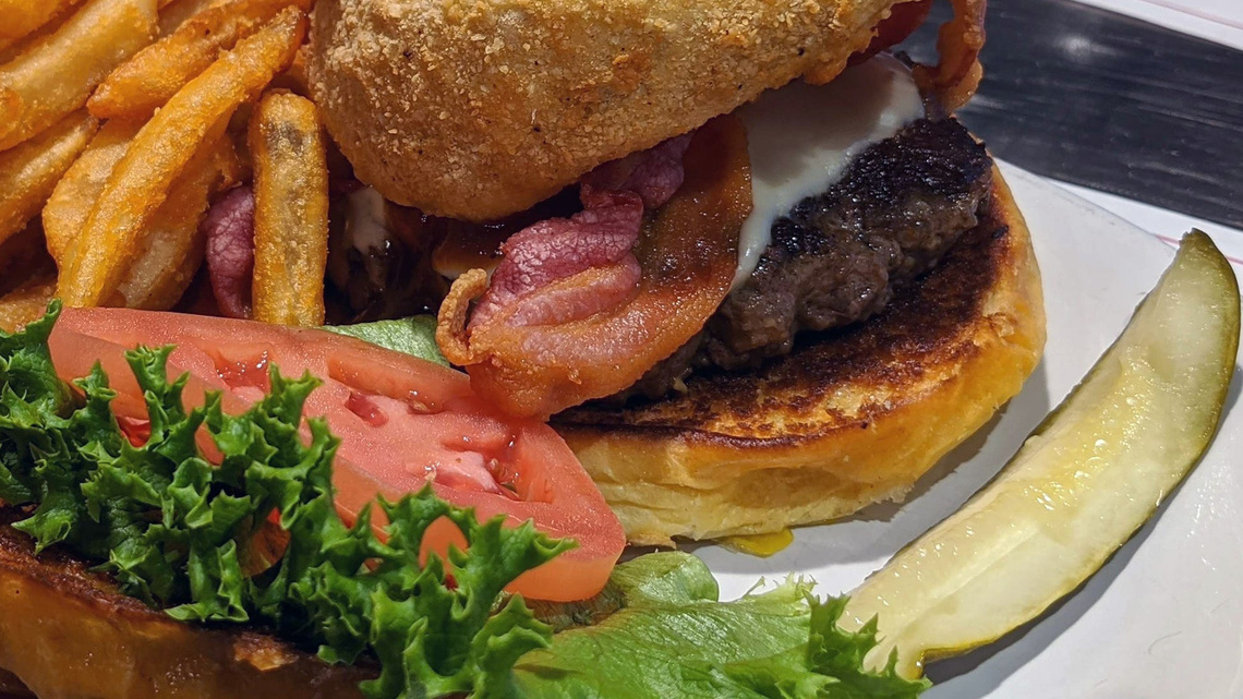 Which cities are the best for 'foodies'? Here's where Atlanta ranks