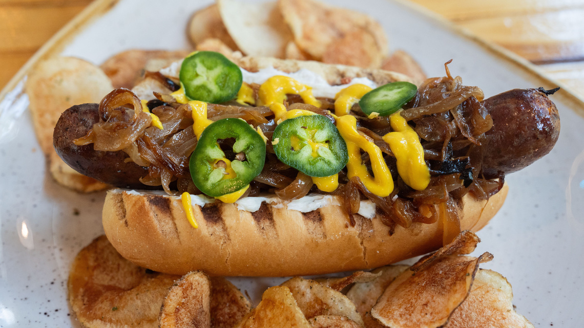 Which foods were invented in Washington state? See origins of 5 iconic dishes