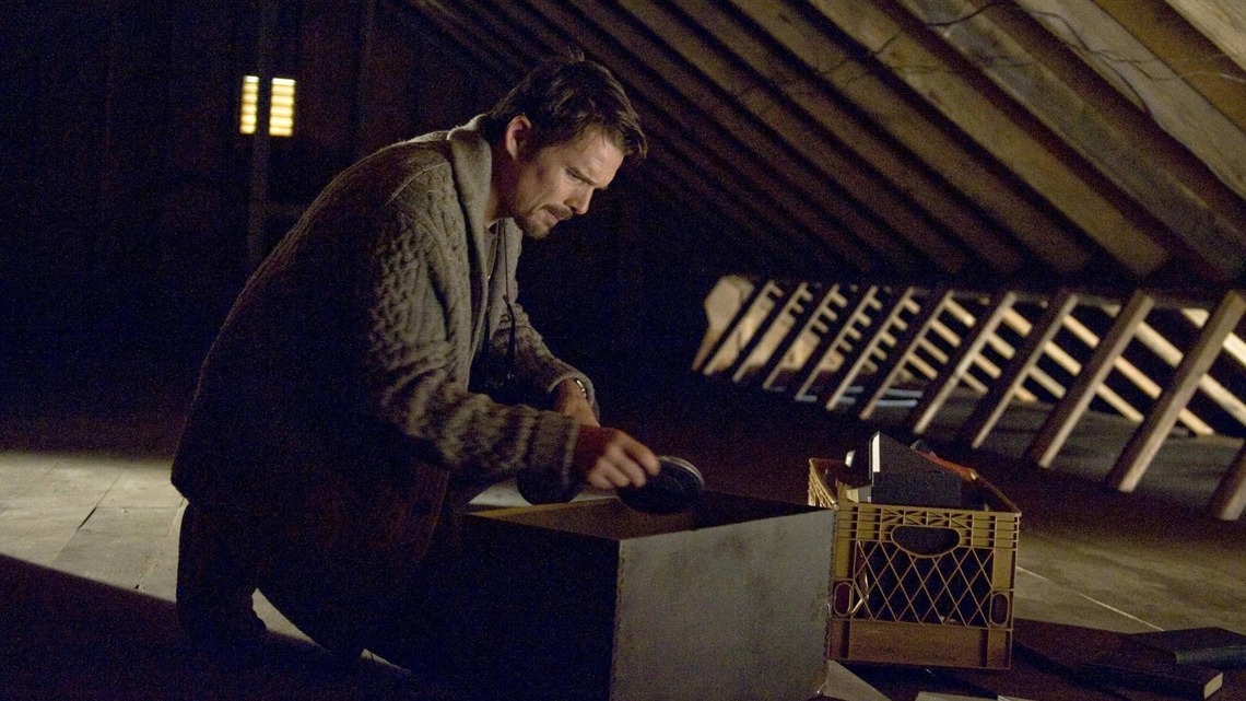 The Scariest Movie of All Time Turns 14 Today - And It's Still Terrifying 