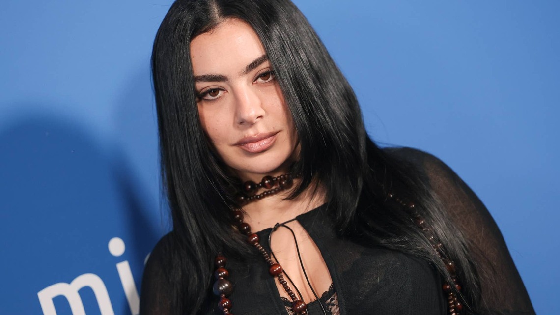 Charli Xcx to Cameo in Martin Scorsese's New Film 