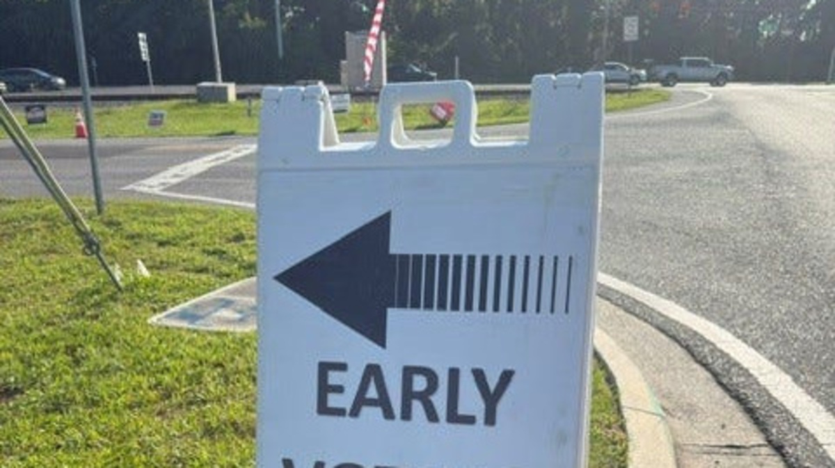 St. Johns County early voting guide for residents | Bradenton Herald