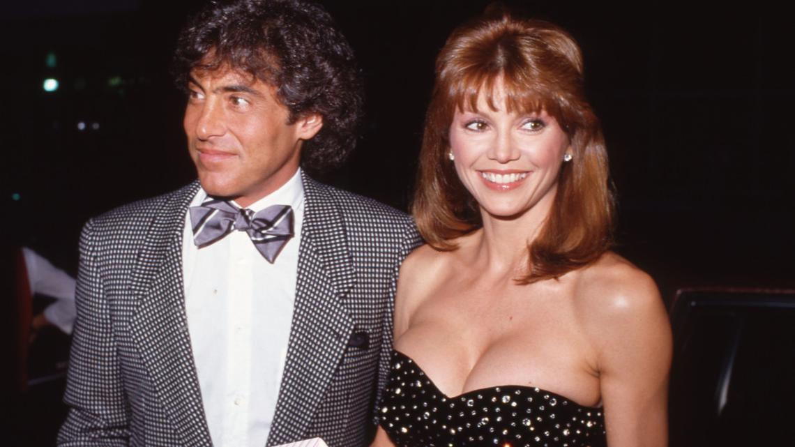 ‘Dallas' Diva Victoria Principal, 76, Is Ageless in Plane Selfie Almost 40 Years After Leaving the Show 