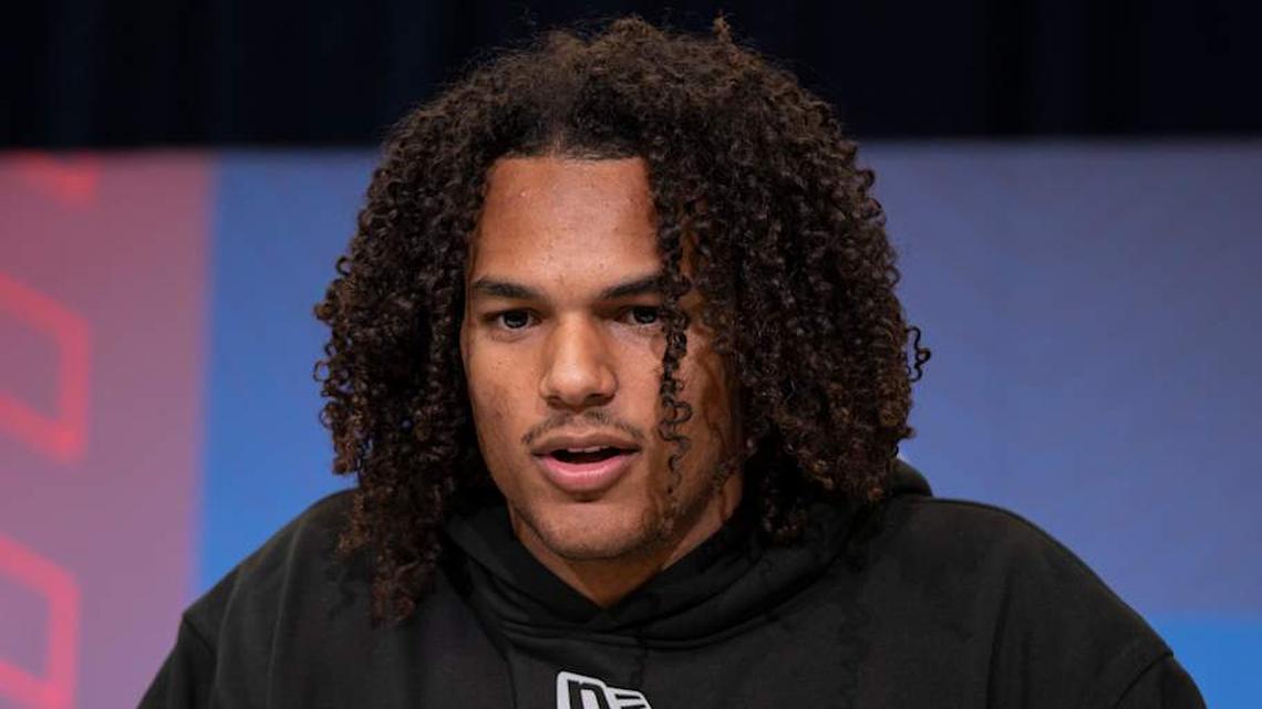 Arizona DB Genesis Smith Raves About New-Look Raiders