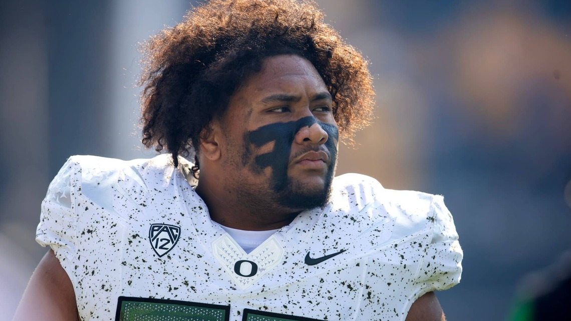 2027 NFL Draft Rankings: Interior Offensive Line