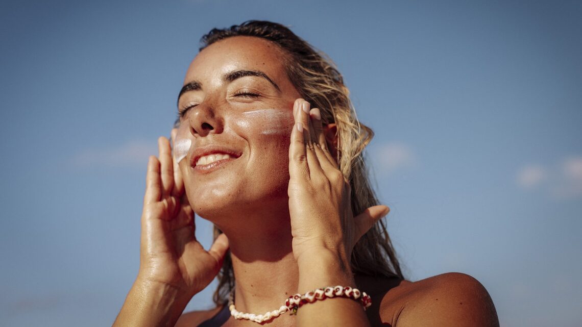 These 9 Name-Brand Skincare Products All Have SPF in Them, And You Can Grab Them at Walmart 