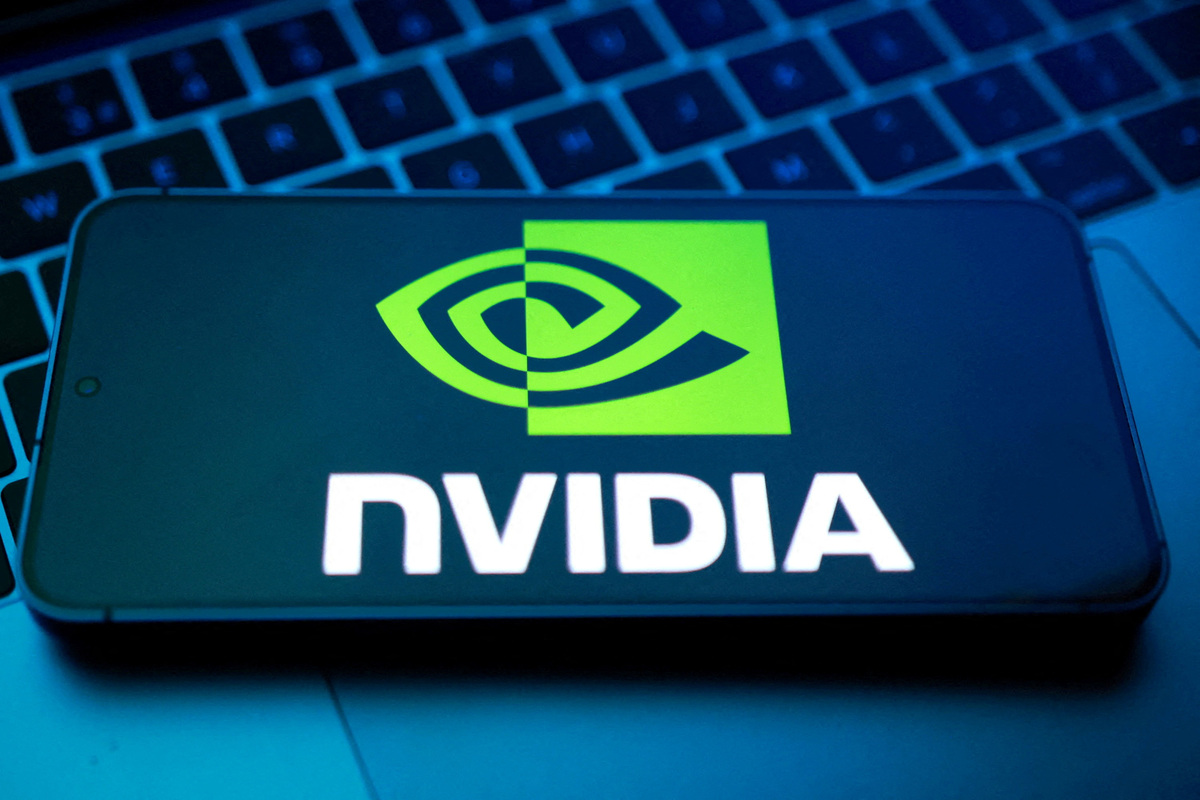 Amazon seeks to offload $8 billion of Nvidia chips to investors, FT ...