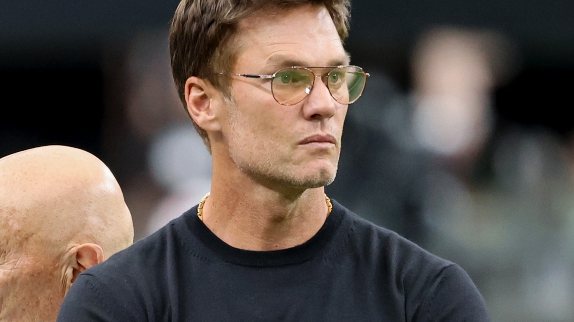Tom Brady's Trading Card Store Robbed of $12,000 in Merchandise 