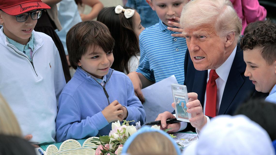 Gustavo Arellano: The anti-Latino agenda behind Trump wanting Americans to have more kids 