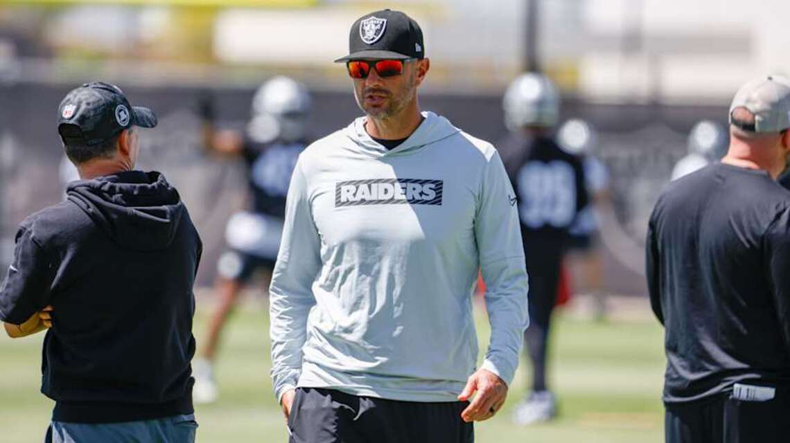 Overachieving Raiders: Top Trade Deadline Rumors Ranked by Insiders