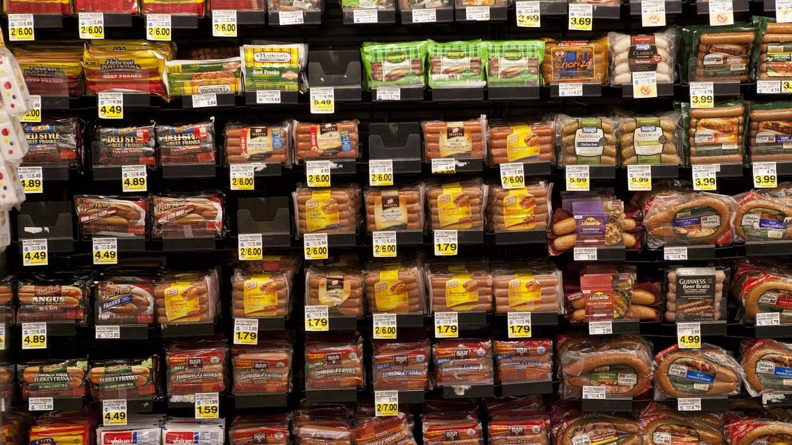 FDA reviews potentially carcinogenic BHA chemical preservative 