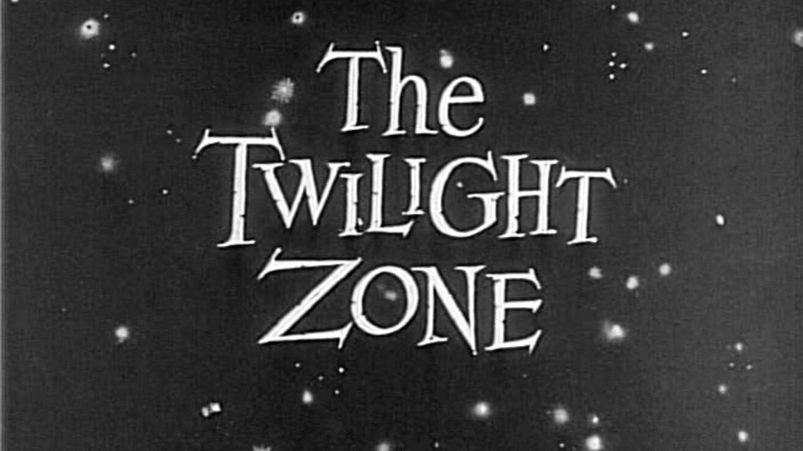1961 ‘The Twilight Zone' Episode Ranked the 'Most Disturbing' Was Used for the Tower of Terror Ride 