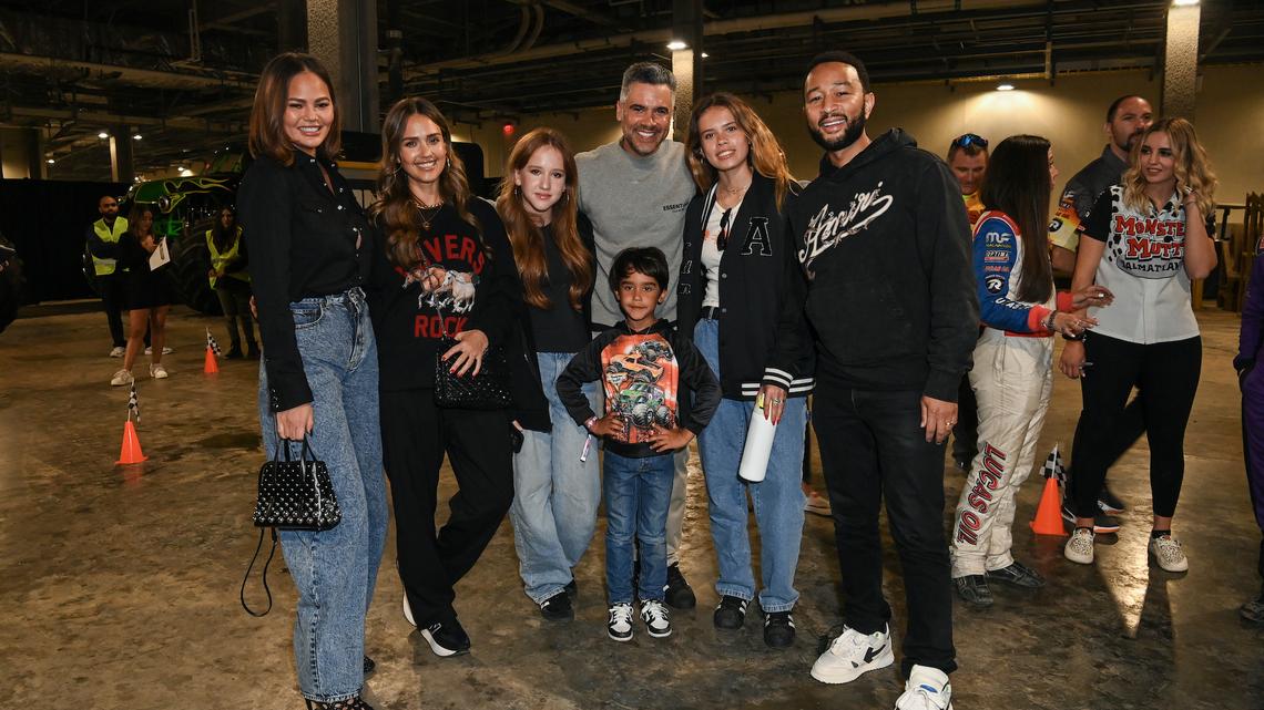 Jessica Alba Planning Family Trip With Cash Warren Following Divorce: ‘Conscious Uncoupling’