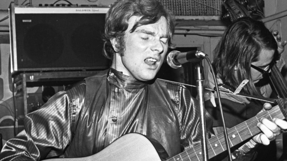 1965 Pop Rock Song, Sung by 19-Year-Old Van Morrison, Became an Undeniable International Hit 