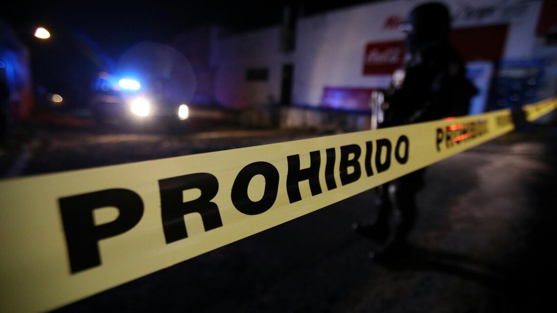 ‘El Mayo,' leader of Mexico's Sinaloa cartel, sentenced to life in prison 