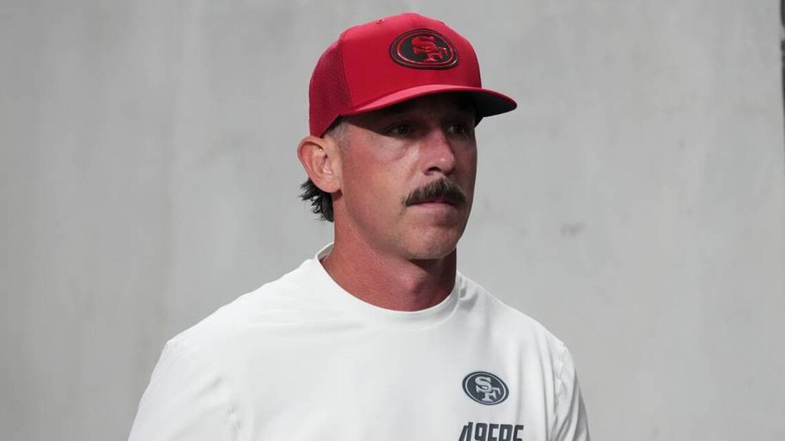 Preseason Is Behind the 49ers, but a Defining Week Lies Ahead