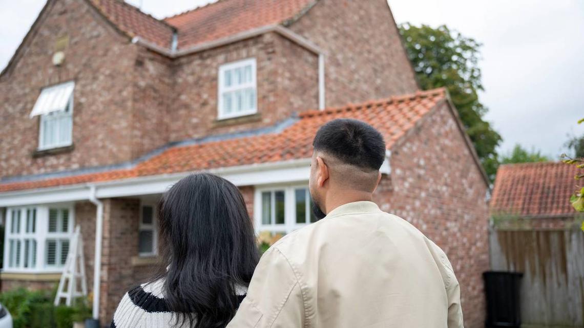 Howard Hanna CEO confronts housing crash fears 