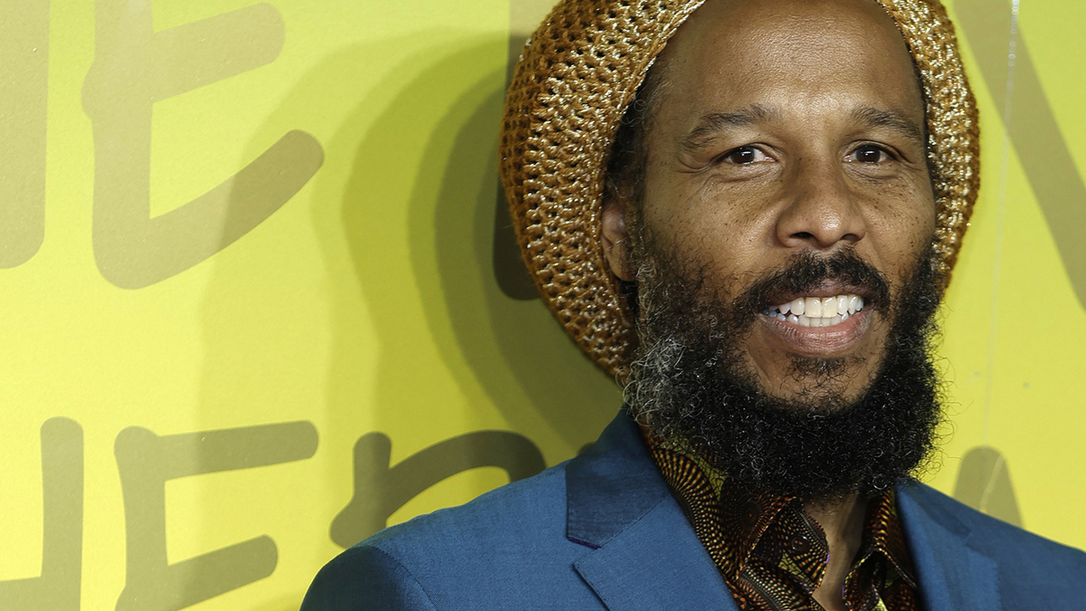 Q&A: Ziggy Marley turns grief into light on 'Brightside' and brings the vibration to summer tour