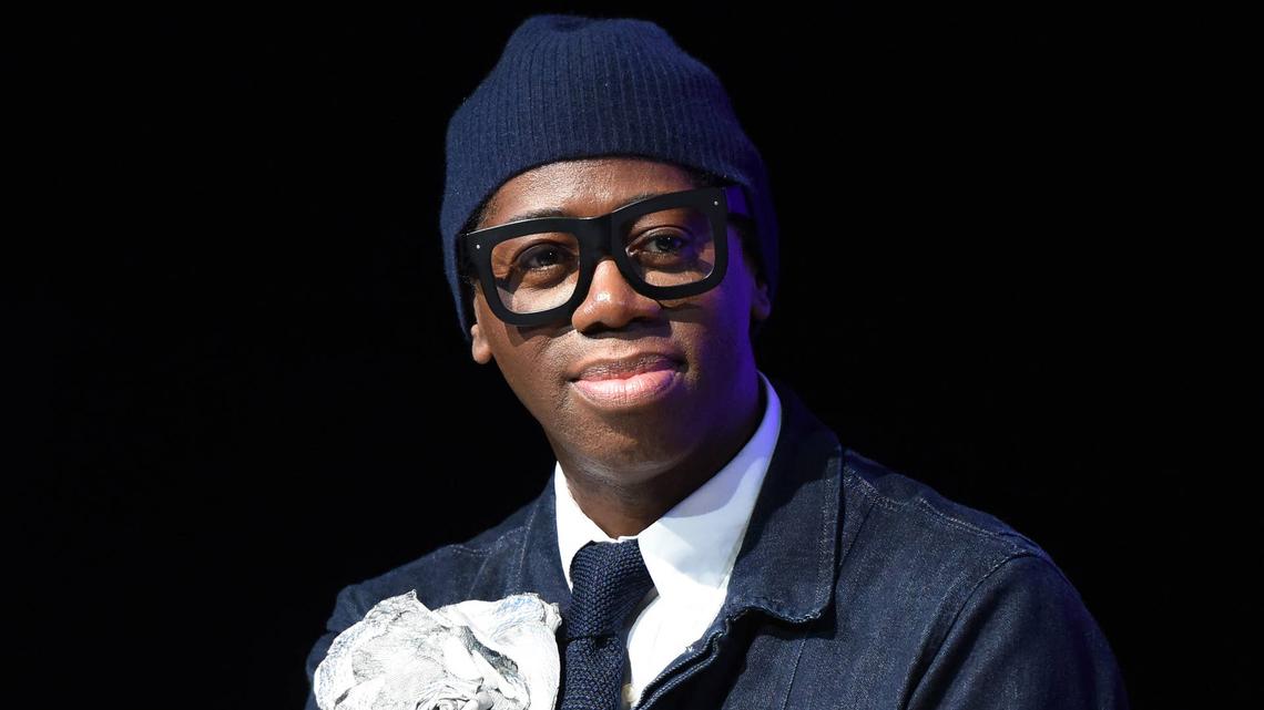 'America's Next Top Model' Miss J. Alexander Celebrates 68th Birthday on 1st Red Carpet Since 2022 Stroke 