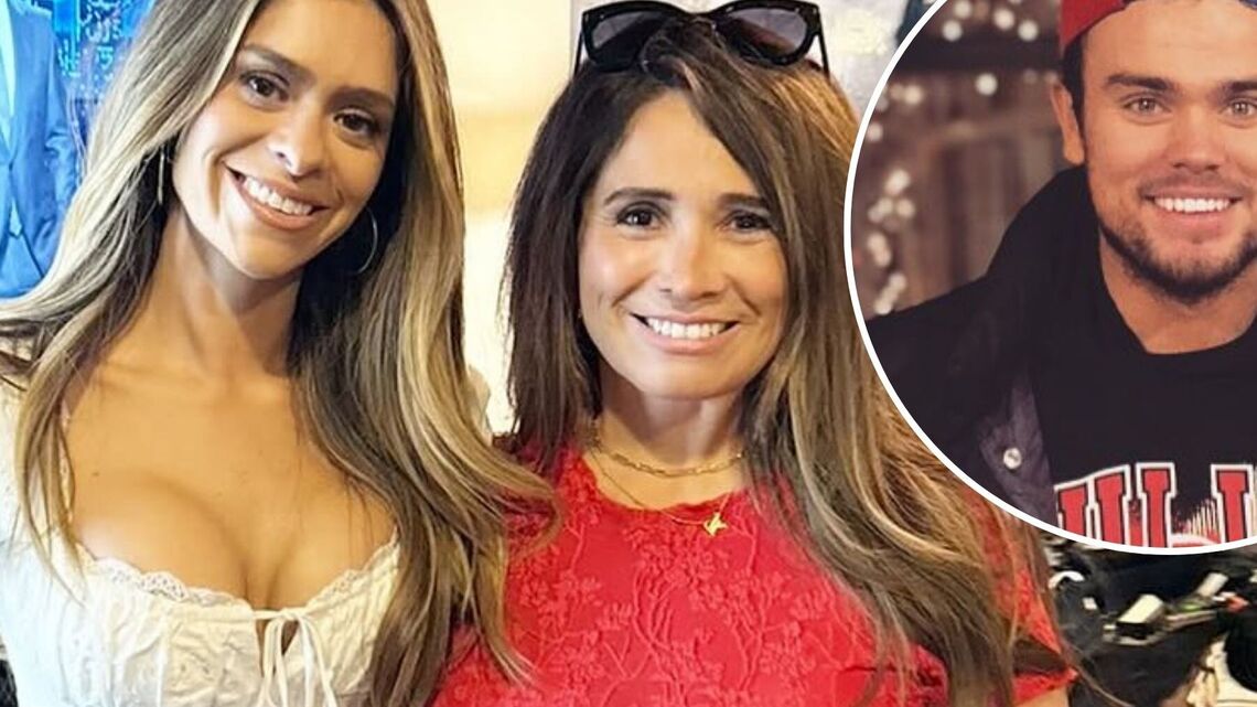 Taylor Frankie Paul's Mom Calls Out Her Exes Tate, Dakota Amid Custody Battles 