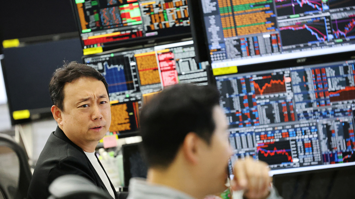 Always-on won: dealers fret about risks in landmark shift to 24-hour trading 