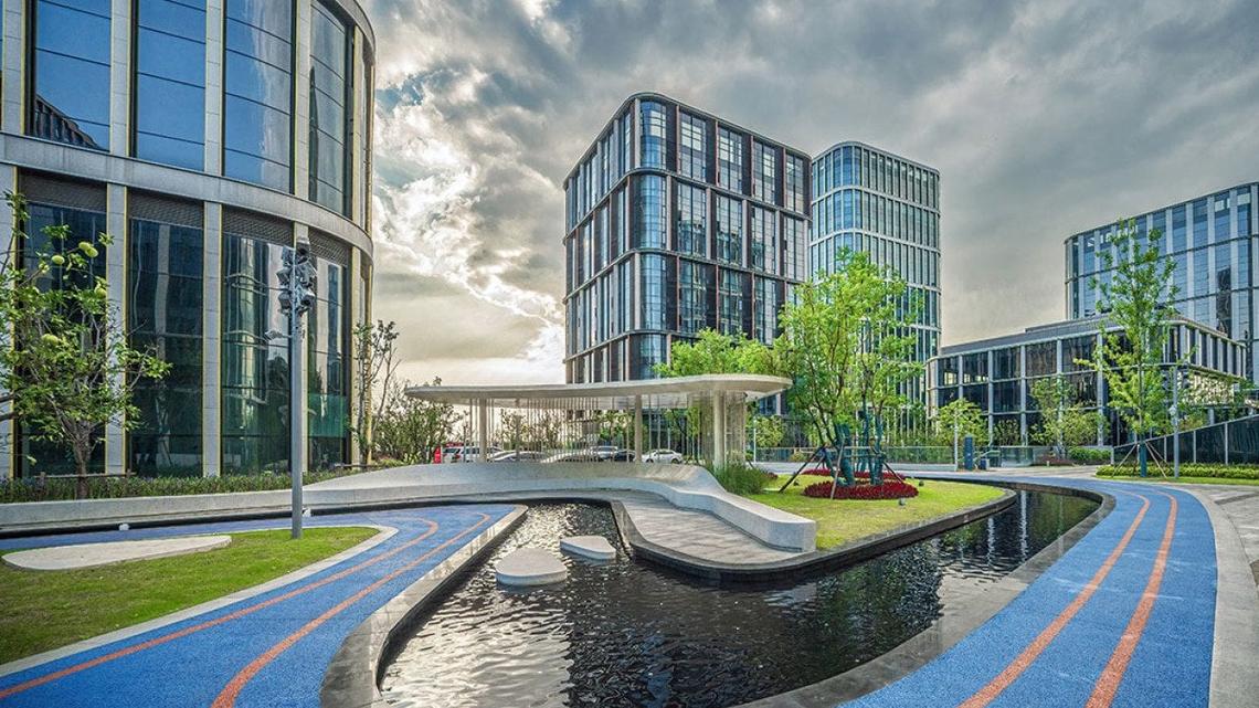 12 ways to build a sustainable, future-proof office in 2026