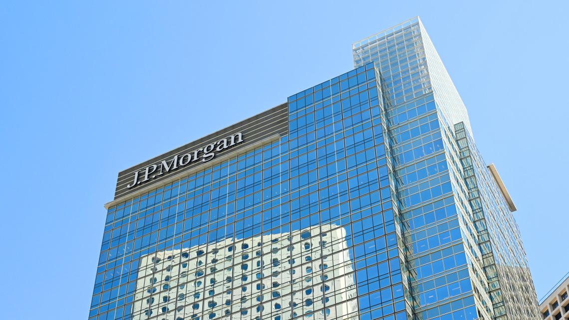 J.P. Morgan shares tips to protect your portfolio amid Middle East tensions 