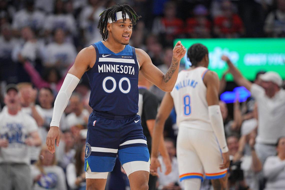 Credit: Brad Rempel-Imagn Images