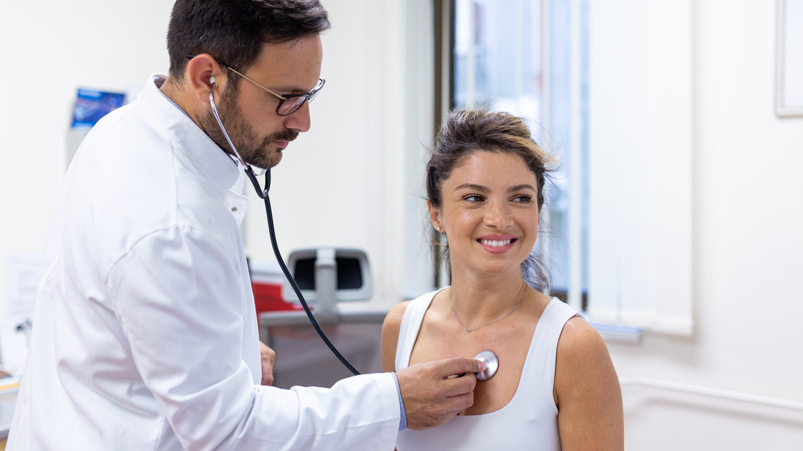 Cardiologist Reveals 3 Daily Heart Health Habits She Never Skips 