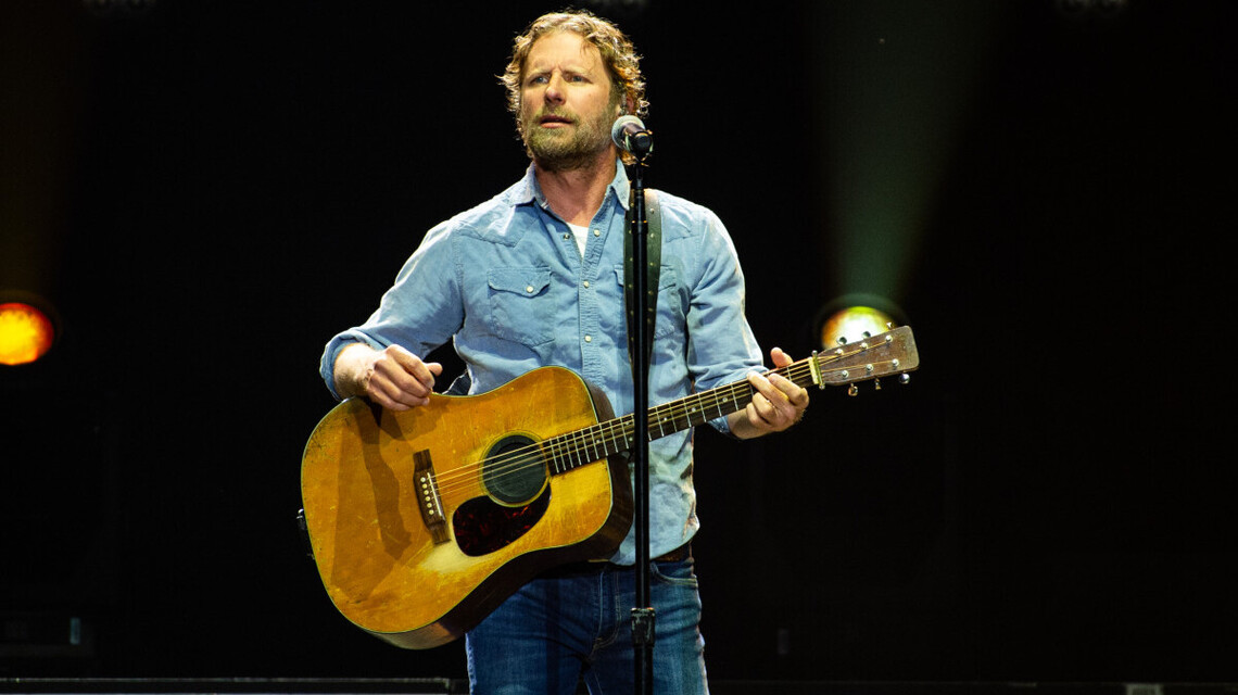 In 2005, the Only Country Icon Ever Banned From the Opry House as a Fan Was Officially Inducted Into the Grand Ole Opry 
