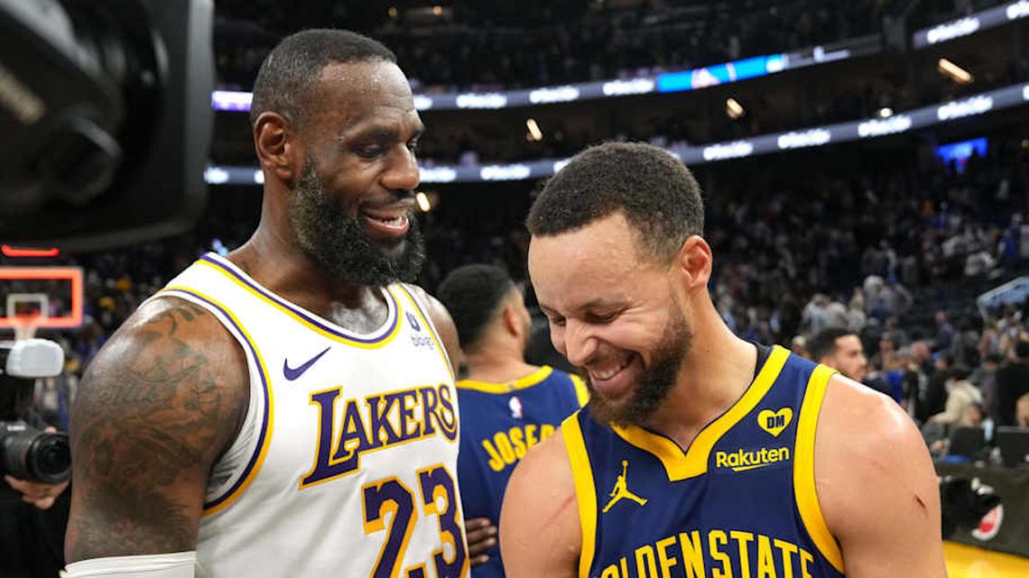 The NBA Is About to Lose a Generation of Rivalries-Here's How the Next Generation Can Replace Them
