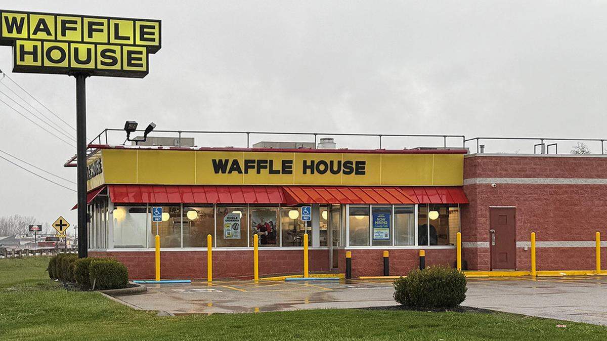 Waffle House now delivers in Mississippi. Here’s what to know.
