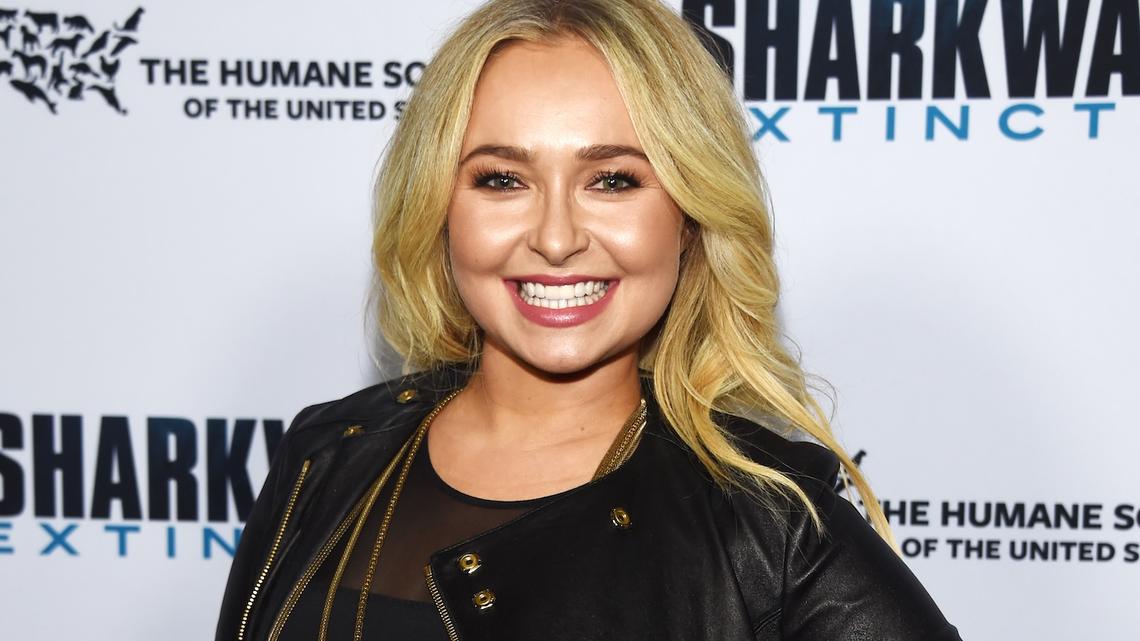 Hayden Panettiere Claims Major Beauty Brand Ended Contract Amid Depression 