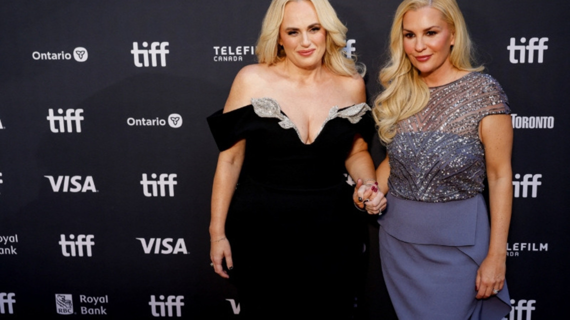 Rebel Wilson's new film celebrates girl power after ‘setback' in directorial debut 