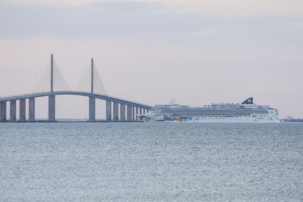 Douglas R. Clifford/Tampa Bay Times/TNS