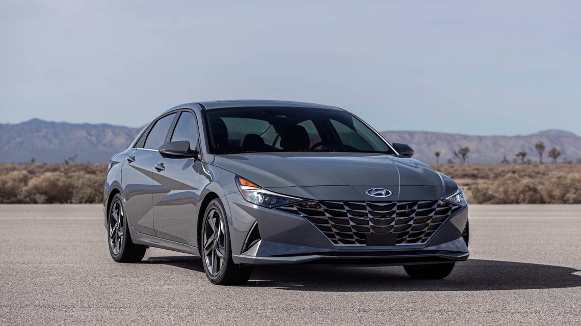 Hyundai Resale Value: These Models Lose the Least After 5 Years 