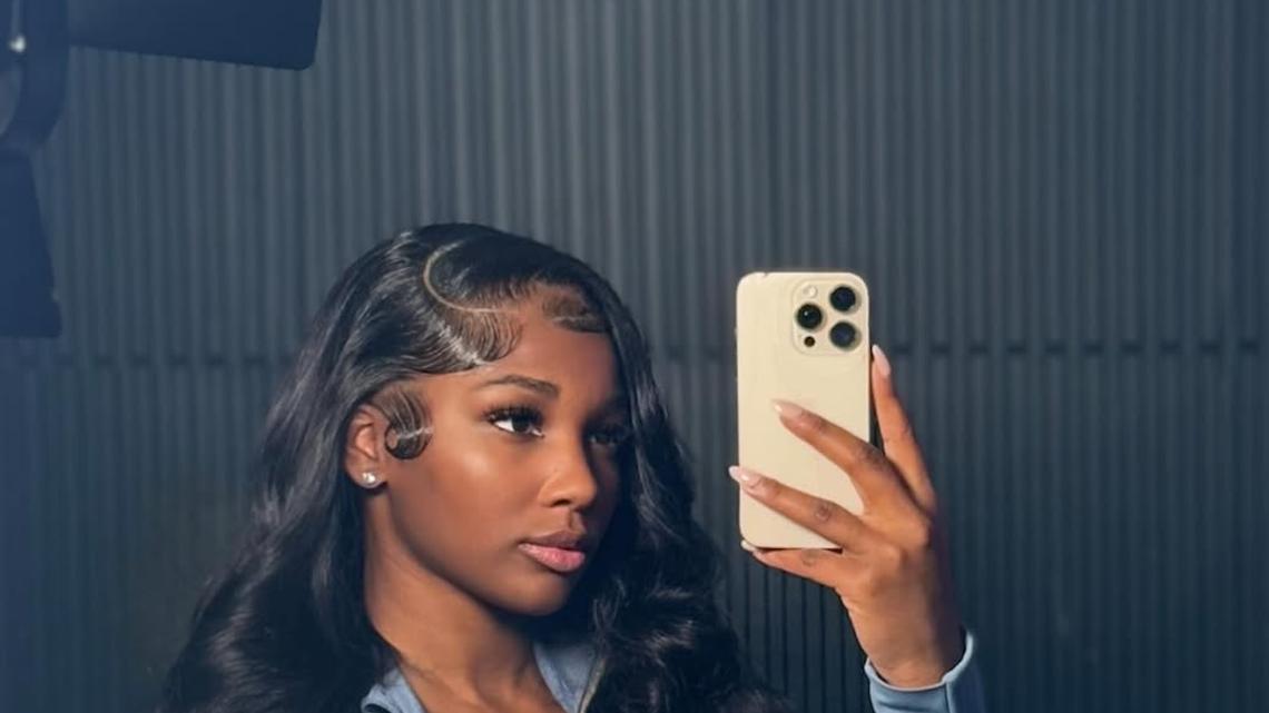 Influencer Ashlee Jenae's Family Speaks Out Amid Death Investigation 