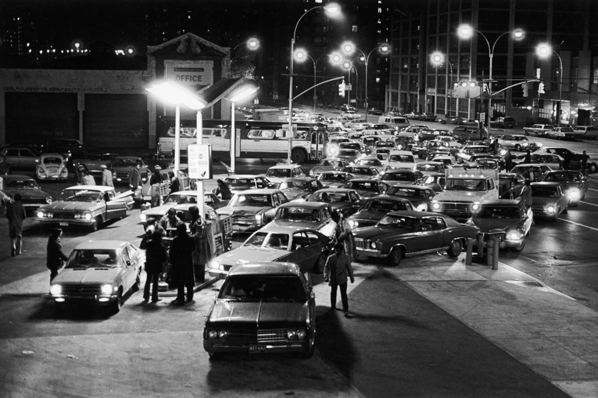 Allan Tannenbaum/Getty Images