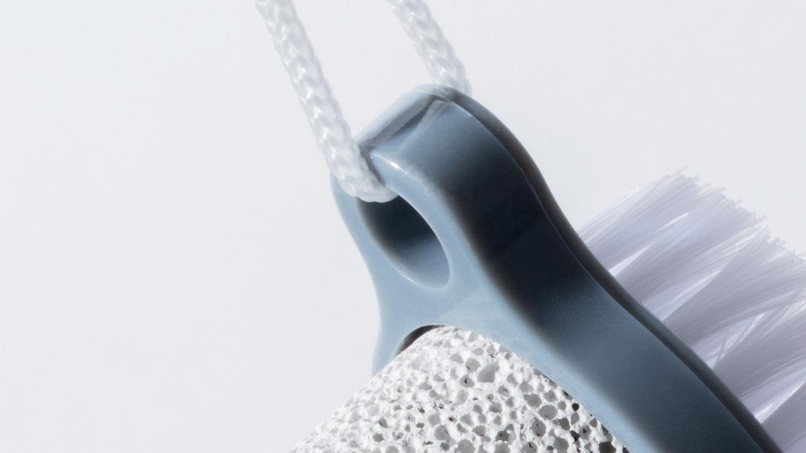 What's the Best Way to Remove Calluses on Your Feet?