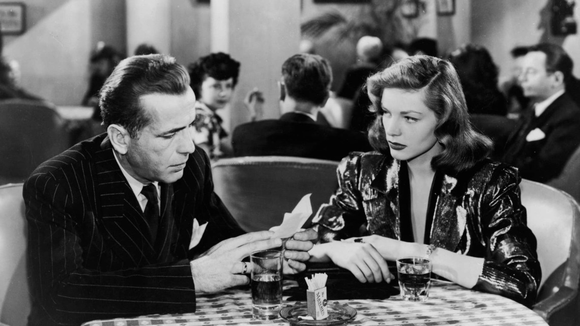 80 Years Ago Today: Humphrey Bogart Classic, With a Plot Nobody Could Explain, Named One of the 'Greatest Film Noirs Ever' 
