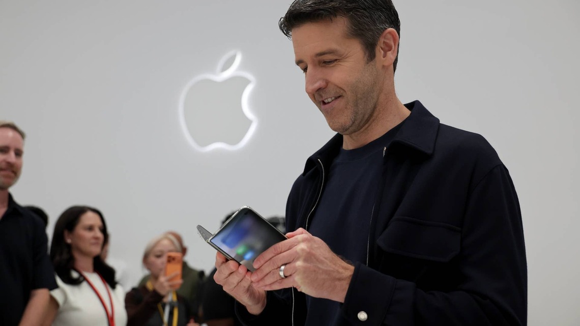 Apple just made a surprising move into your home 