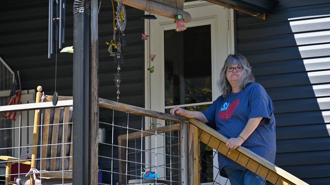 North Carolina HOA Fees Jump From $158 a Month to $30,000 a Year