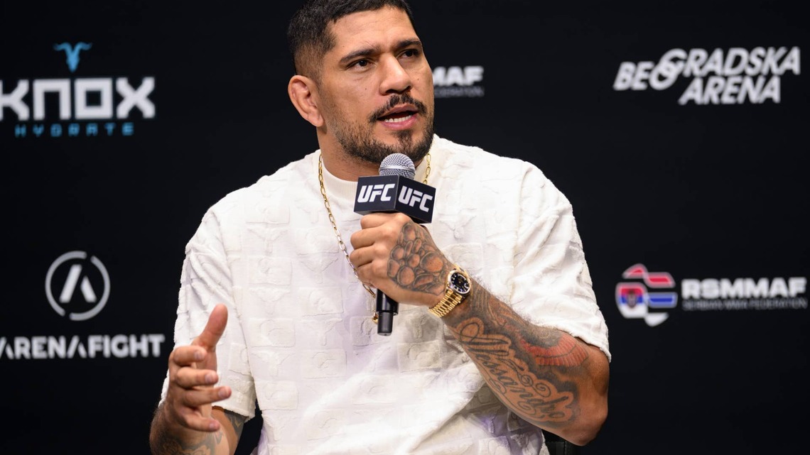 Is the UFC Manipulating Public Opinion to Justify Its Matchmaking? Alex Pereira Thinks So 