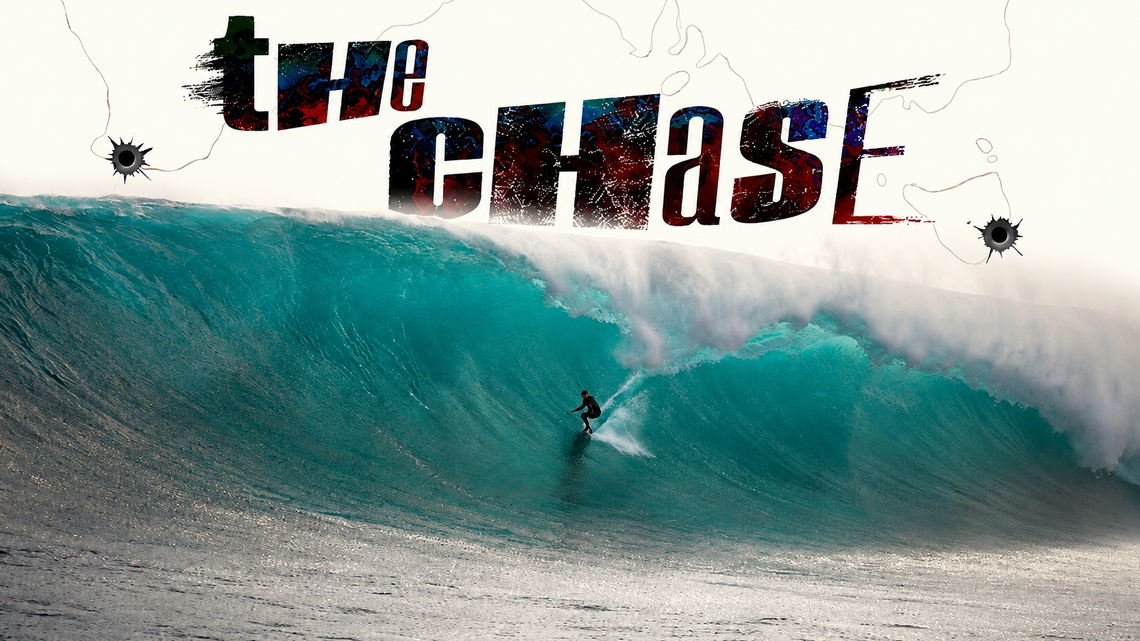 Watch: 'The Chase, Part 1' in West Oz Is Pure Cinematic Beauty