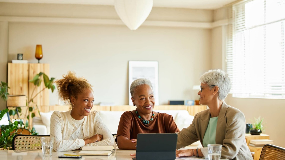 Vanguard sends wake-up call to every retiree about low market returns 