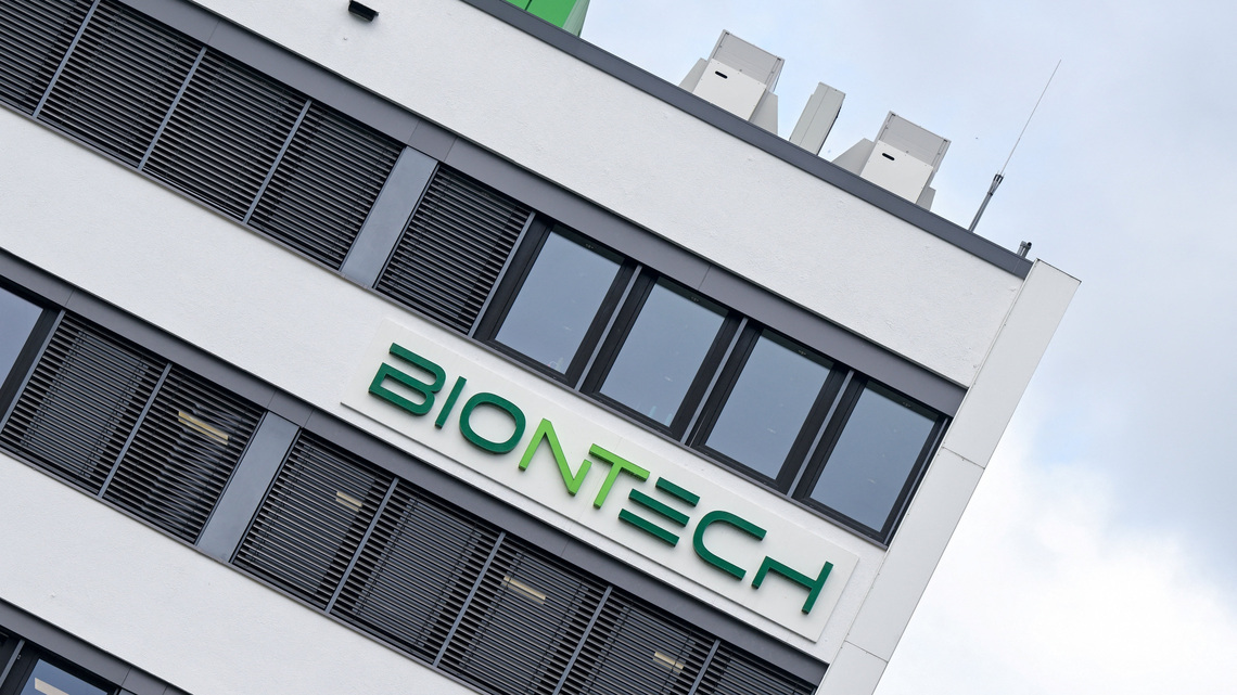 BioNTech halts mRNA colorectal cancer vaccine trial after safety review 