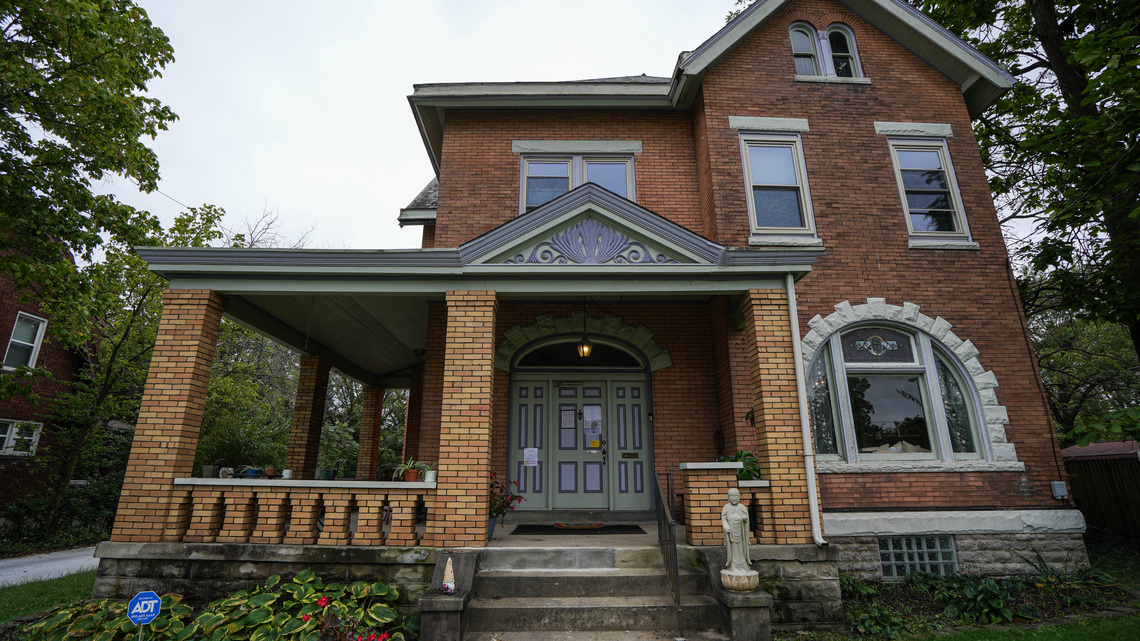 Cincinnati LGBTQ+ nonprofit at risk of closing after funding shortage 