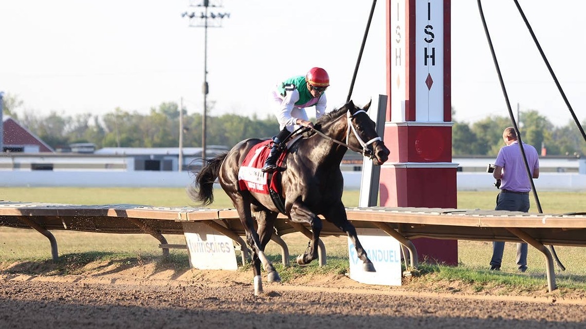 Fairmount Park Cancels August 15 Card Due To Heat