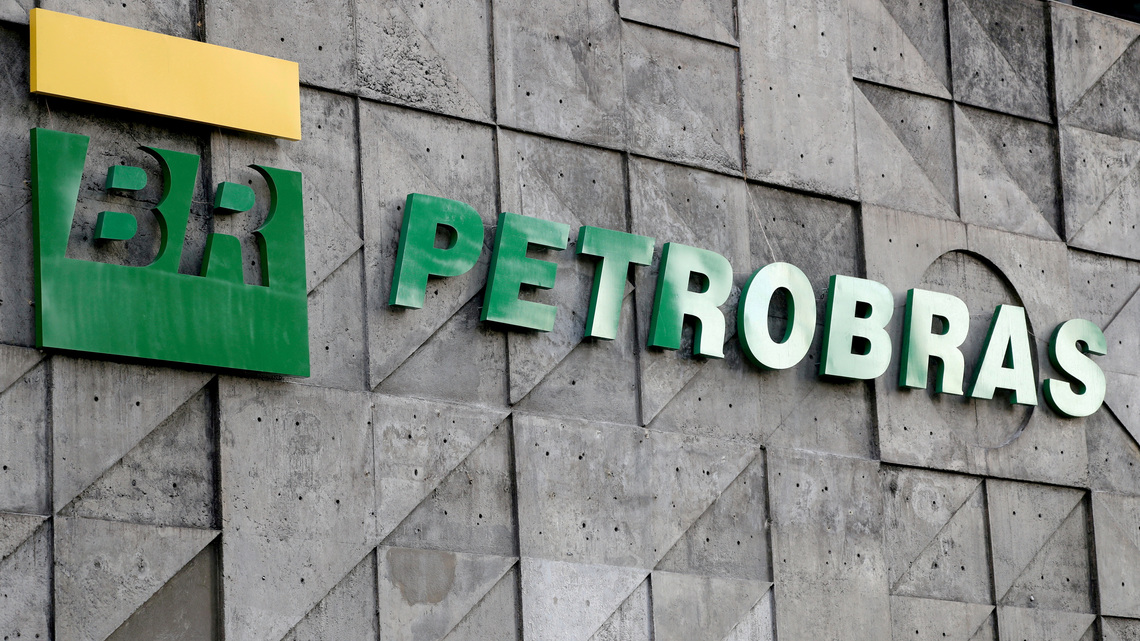 Petrobras podría incluir proyecto de gas Syrius en Colombia en su plan de negocios 2027-2031 