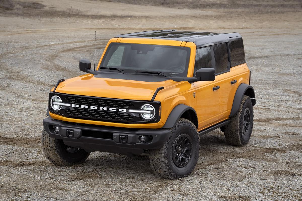 Ford